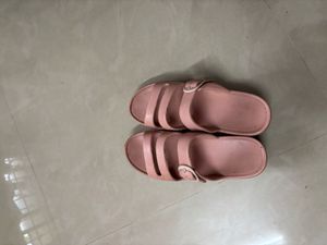Pink Flats &amp; Sandals