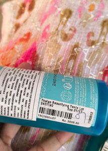 Thalgo Skin Care Set