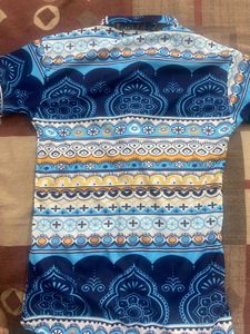 Boys Shirt