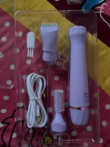 Hair Remove Machine