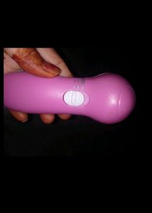 Combo Heir Steiner Nd Beauty Massager