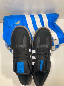 ADIDAS SAMBA PREMIUM UK-8