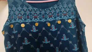 COMBO OF 3 TOP, SHIRTS, KURTI