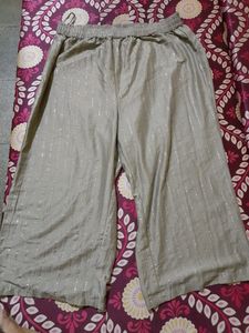 Westside Brand Palazzo Ye