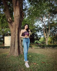 Straight Fit Jeans