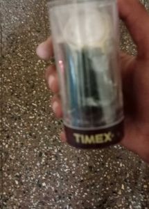 Old Vintage Timex 2013 Model