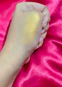 Mars Foundation,Zudio Perfume &amp; Highlighter
