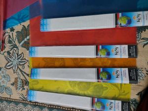 KENY Report File Set Of 8