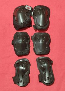Knee/Elbow /Palm  Kit