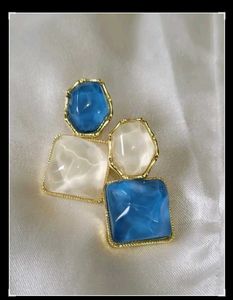 Blue Crystal Drop Earnings