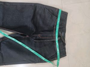 Allen Solly Boys Jegging Fit Stretchable Jeans
