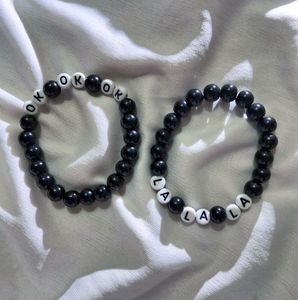 BFF / Couple Bracelet 🎀