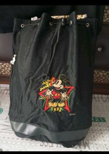 2 Bag