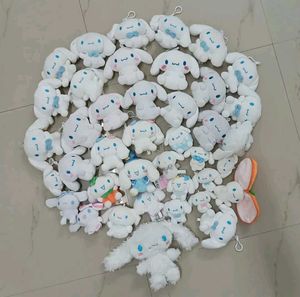 Cinnamoroll Plush Collection