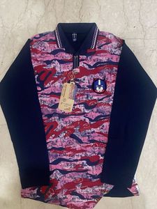 Boys Long Sleeve Top