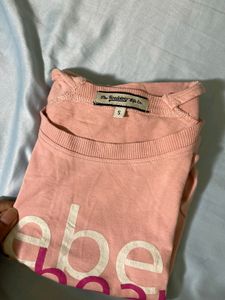 Roadster Crop Top