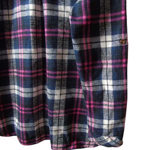 Checkered Shirt
