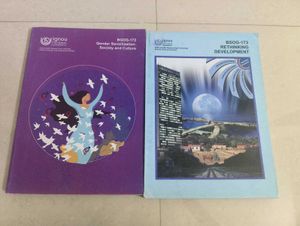 IGNOU BOOKS