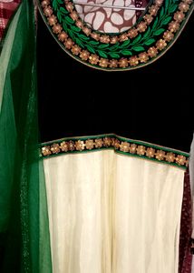 Beautiful Ethnic Wear 🌸