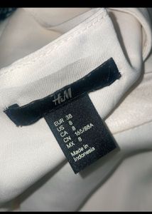 H&amp;m Trouser