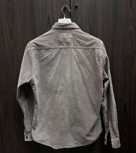 Levi&#39;s Corduroy Shirt - Casual Style