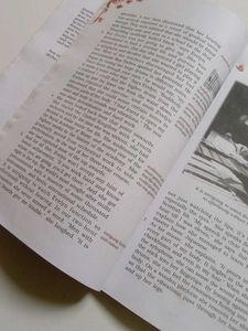 Class IX English Textbooks