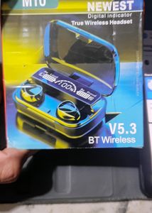 A1 Qulity Buds TWS