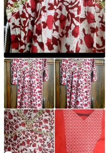 Aakiya Kurti
