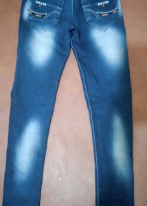 Killer Denim Jeans