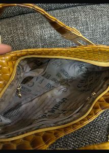 Sling Bag