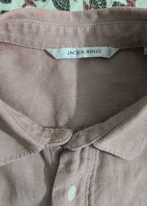 KOREAN IMPORTED SHIRT