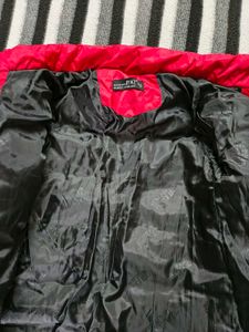 Set of 2 Winter Jackets 4-6 Years Old