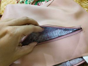Slingbag on The Go