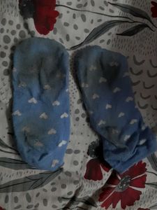 Used Socks
