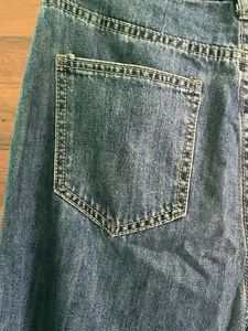Vintage Wash Jeans