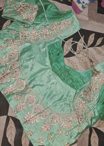 Beautiful Saree