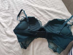 Push Up Bra
