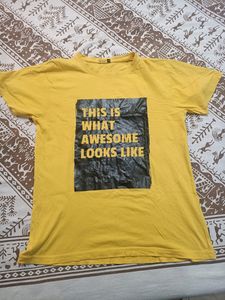 Stylish Graphic T Shirt For New Age Guys