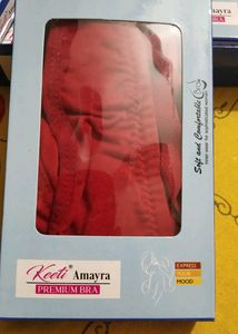 New Bra Non-padded (Size 28,30,32,34,36,38,40)