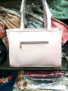 Classy Premium Quality Handbag 👜