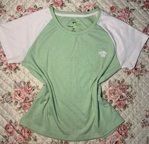 Trendy Top Everyday Wear