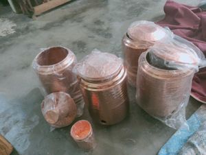 Tamba 5 Litter Ka Tank