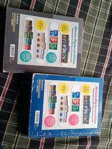 IIT JEE Prep Books: Physics &amp; Chemistry