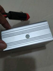 Power Inverter 200W