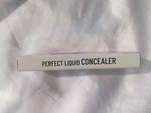 Swiss Beauty Perfect Liquid Concealer