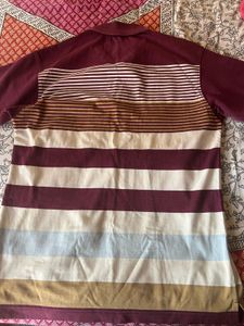 Used Monte Carlo Tshirt for Sale