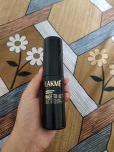 Lakme Setting Spray(new)