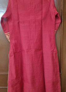 Elegant Ethnic Kurta
