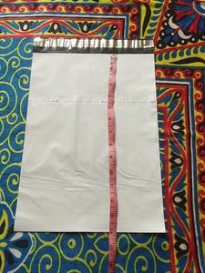 Packing Material Poly Mailer Covers