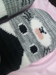 Woolen Socks